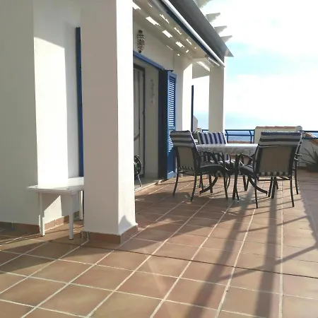 2021-first Line Beach Penthouse With Sea View Apartment *