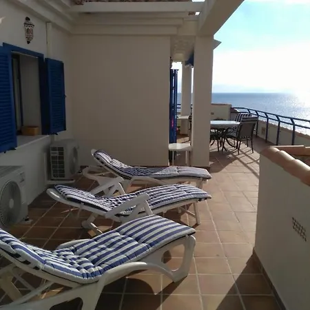 Apartment 2021-first Line Beach Penthouse With Sea View