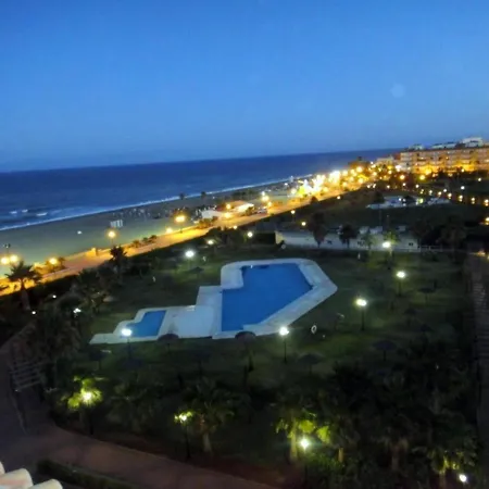 2021-first Line Beach Penthouse With Sea View Apartment *