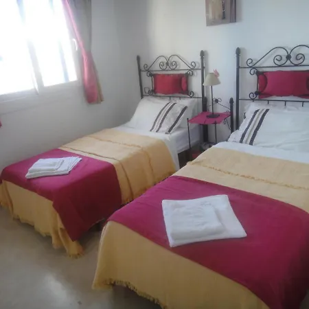 2021-first Line Beach Penthouse With Sea View * Manilva