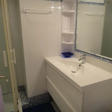 Apartment 2021-first Line Beach Penthouse With Sea View Manilva
